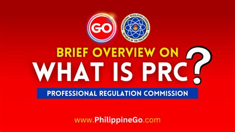 prc ecoland|Professional Regulation Commission.